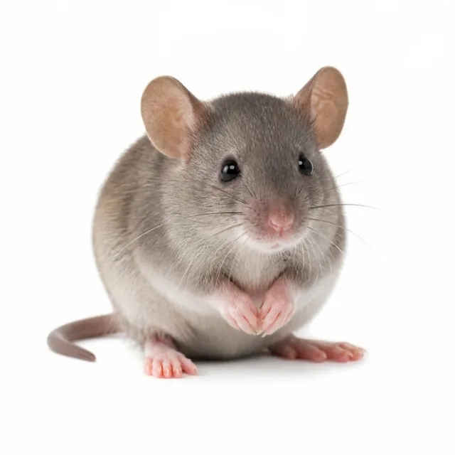 Rodent (mouse)